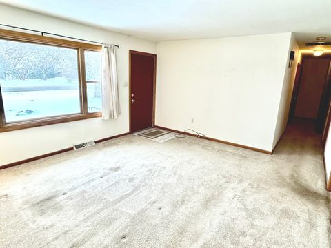 Tiny photo for 219 William Street, New Lenox, IL 60451 (MLS # 12538768)