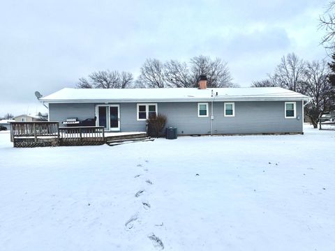 Tiny photo for 219 William Street, New Lenox, IL 60451 (MLS # 12538768)