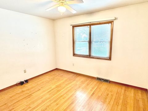 Tiny photo for 219 William Street, New Lenox, IL 60451 (MLS # 12538768)