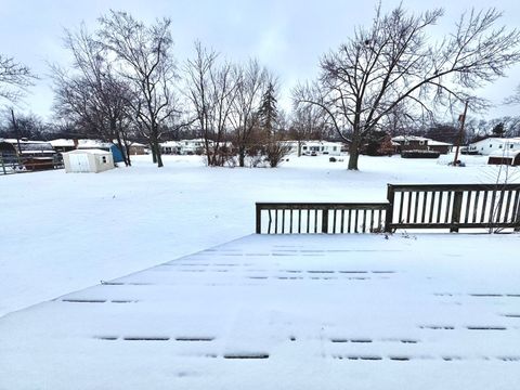 Tiny photo for 219 William Street, New Lenox, IL 60451 (MLS # 12538768)