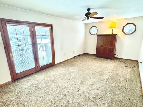 Tiny photo for 219 William Street, New Lenox, IL 60451 (MLS # 12538768)