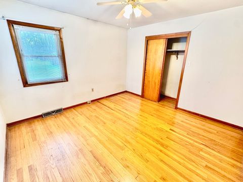 Tiny photo for 219 William Street, New Lenox, IL 60451 (MLS # 12538768)