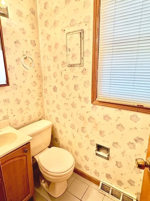 Tiny photo for 219 William Street, New Lenox, IL 60451 (MLS # 12538768)