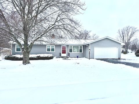 Tiny photo for 219 William Street, New Lenox, IL 60451 (MLS # 12538768)