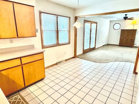 Tiny photo for 219 William Street, New Lenox, IL 60451 (MLS # 12538768)