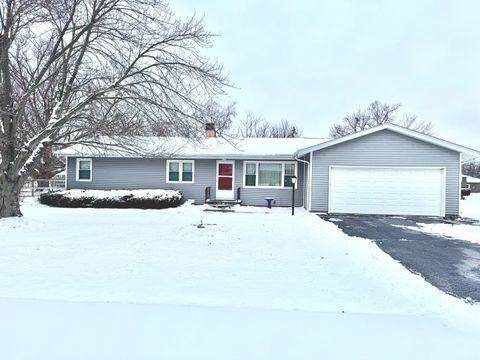Photo of 219 William Street, New Lenox, IL 60451 (MLS # 12538768)