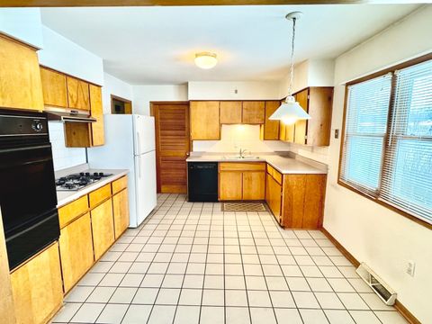 Tiny photo for 219 William Street, New Lenox, IL 60451 (MLS # 12538768)