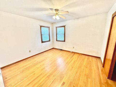 Tiny photo for 219 William Street, New Lenox, IL 60451 (MLS # 12538768)