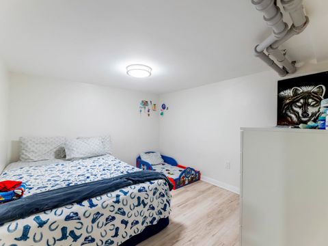 Tiny photo for 4747 W Monroe Street, Chicago, IL 60644 (MLS # 12615894)