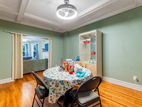 Tiny photo for 4747 W Monroe Street, Chicago, IL 60644 (MLS # 12615894)