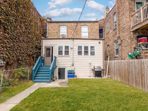 Tiny photo for 4747 W Monroe Street, Chicago, IL 60644 (MLS # 12615894)