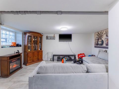 Tiny photo for 4747 W Monroe Street, Chicago, IL 60644 (MLS # 12615894)