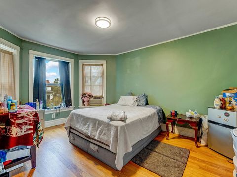 Tiny photo for 4747 W Monroe Street, Chicago, IL 60644 (MLS # 12615894)