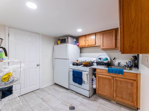 Tiny photo for 4747 W Monroe Street, Chicago, IL 60644 (MLS # 12615894)