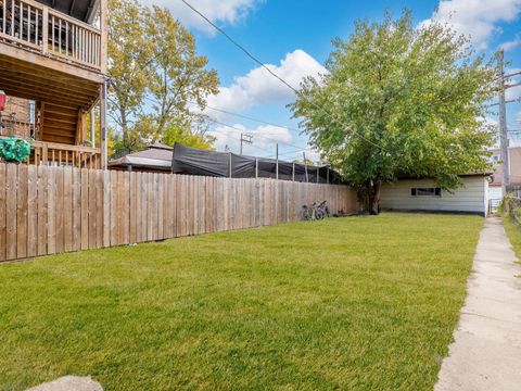 Tiny photo for 4747 W Monroe Street, Chicago, IL 60644 (MLS # 12615894)