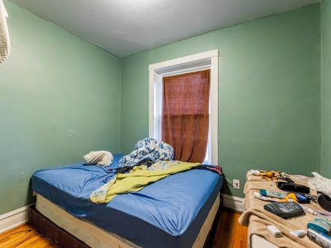 Tiny photo for 4747 W Monroe Street, Chicago, IL 60644 (MLS # 12615894)