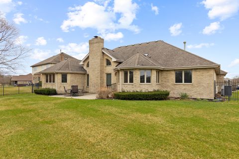 Tiny photo for 20187 Waterview Trail, Frankfort, IL 60423 (MLS # 12487680)