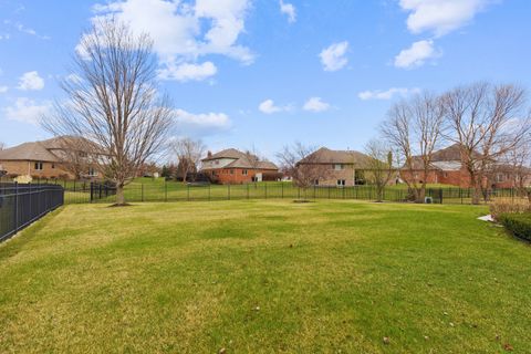 Tiny photo for 20187 Waterview Trail, Frankfort, IL 60423 (MLS # 12487680)