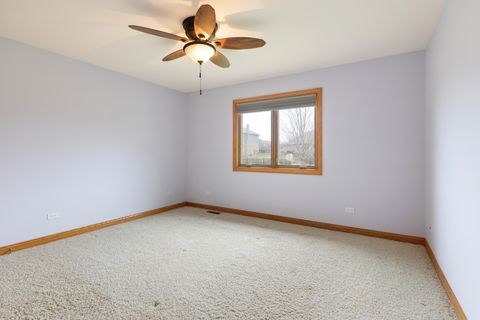 Tiny photo for 20187 Waterview Trail, Frankfort, IL 60423 (MLS # 12487680)