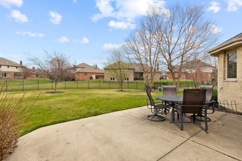 Tiny photo for 20187 Waterview Trail, Frankfort, IL 60423 (MLS # 12487680)