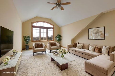 Tiny photo for 20187 Waterview Trail, Frankfort, IL 60423 (MLS # 12487680)