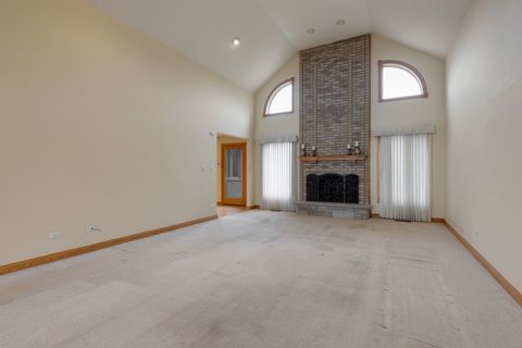 Tiny photo for 20187 Waterview Trail, Frankfort, IL 60423 (MLS # 12487680)