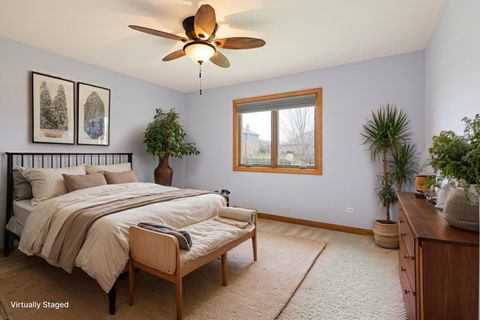 Tiny photo for 20187 Waterview Trail, Frankfort, IL 60423 (MLS # 12487680)