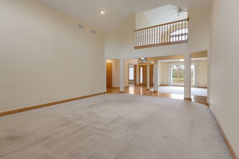 Tiny photo for 20187 Waterview Trail, Frankfort, IL 60423 (MLS # 12487680)