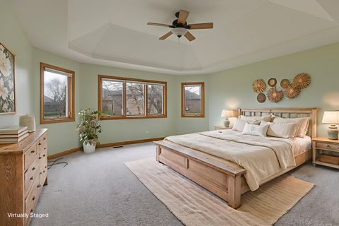 Tiny photo for 20187 Waterview Trail, Frankfort, IL 60423 (MLS # 12487680)