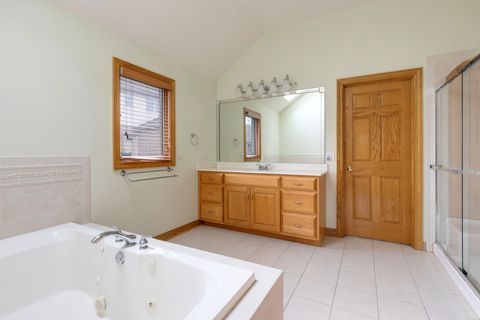 Tiny photo for 20187 Waterview Trail, Frankfort, IL 60423 (MLS # 12487680)