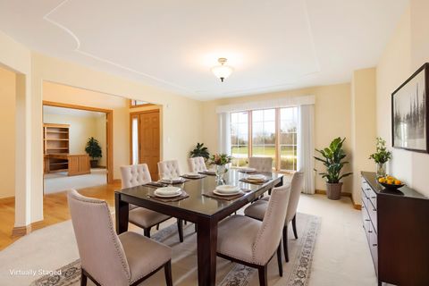 Tiny photo for 20187 Waterview Trail, Frankfort, IL 60423 (MLS # 12487680)