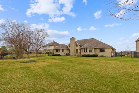 Tiny photo for 20187 Waterview Trail, Frankfort, IL 60423 (MLS # 12487680)