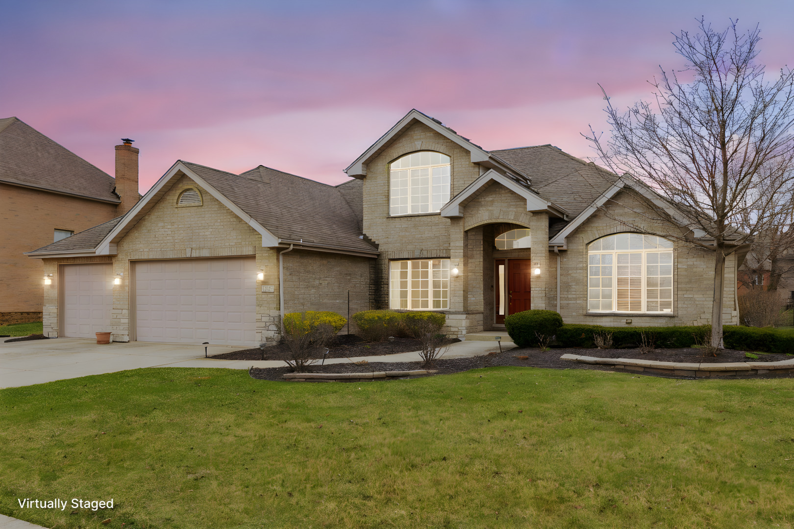 20187 Waterview Trail