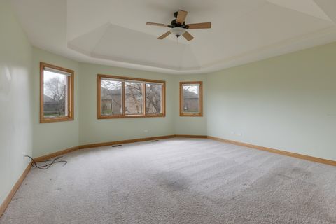 Tiny photo for 20187 Waterview Trail, Frankfort, IL 60423 (MLS # 12487680)