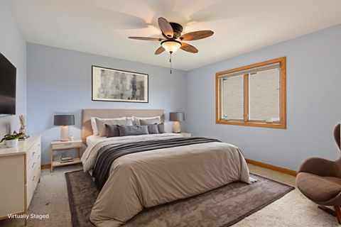 Tiny photo for 20187 Waterview Trail, Frankfort, IL 60423 (MLS # 12487680)