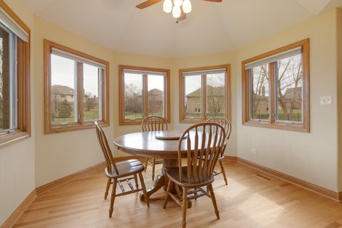 Tiny photo for 20187 Waterview Trail, Frankfort, IL 60423 (MLS # 12487680)