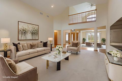 Tiny photo for 20187 Waterview Trail, Frankfort, IL 60423 (MLS # 12487680)