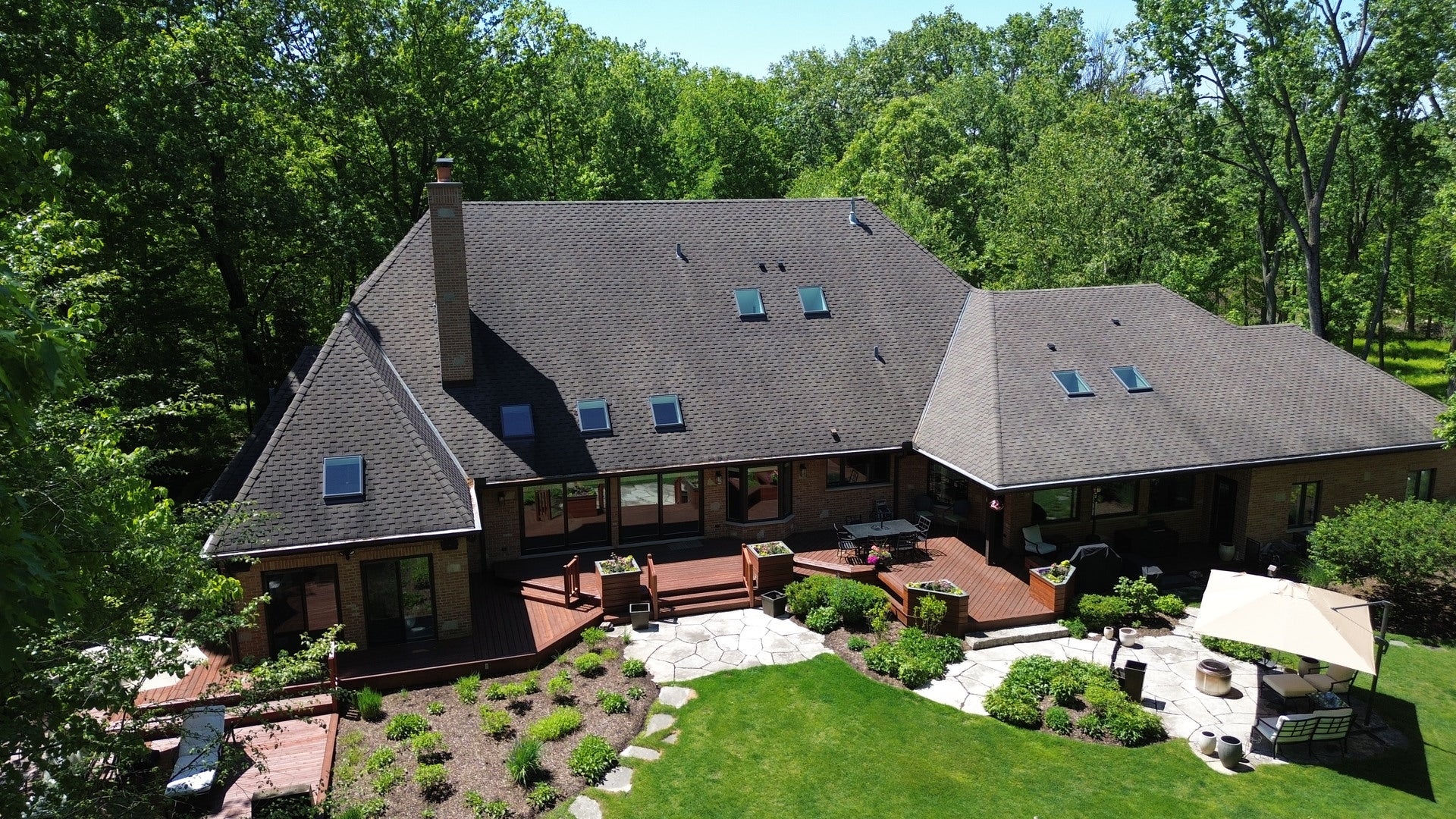 25291 N Saint Marys Road