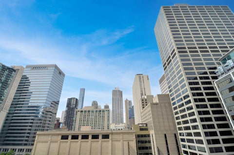 Tiny photo for 405 N Wabash Avenue #314, Chicago, IL 60611 (MLS # 12752911)