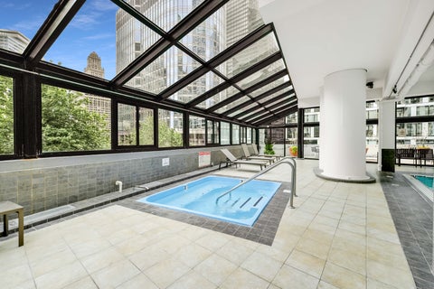 Tiny photo for 405 N Wabash Avenue #314, Chicago, IL 60611 (MLS # 12752911)