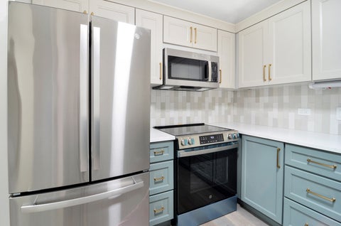 Tiny photo for 405 N Wabash Avenue #314, Chicago, IL 60611 (MLS # 12752911)