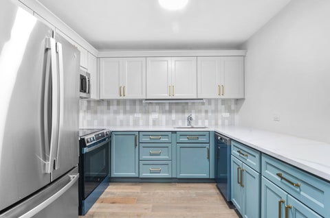 Tiny photo for 405 N Wabash Avenue #314, Chicago, IL 60611 (MLS # 12752911)