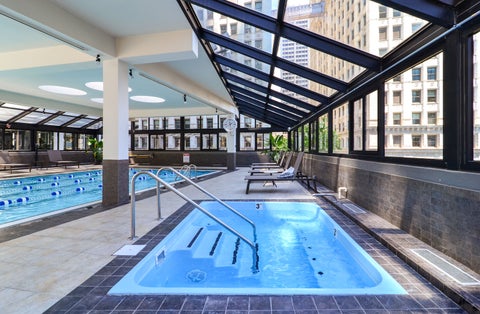 Tiny photo for 405 N Wabash Avenue #314, Chicago, IL 60611 (MLS # 12752911)