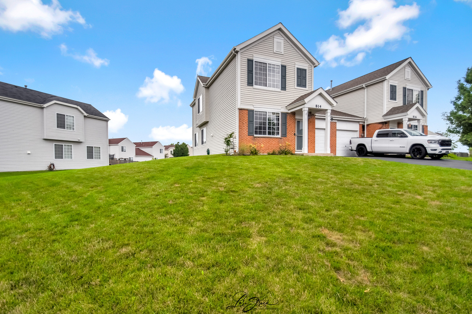 814 Daniel Drive