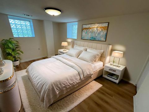 Tiny photo for 655 HIRSCH Avenue, Calumet City, IL 60409 (MLS # 12494195)