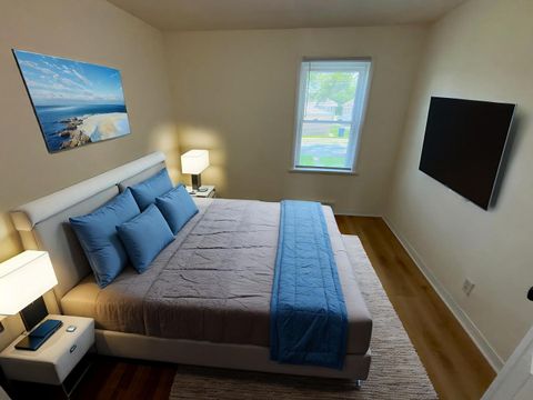 Tiny photo for 655 HIRSCH Avenue, Calumet City, IL 60409 (MLS # 12494195)