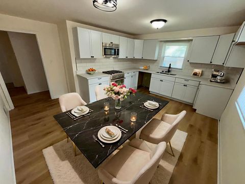 Tiny photo for 655 HIRSCH Avenue, Calumet City, IL 60409 (MLS # 12494195)