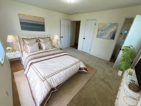 Tiny photo for 655 HIRSCH Avenue, Calumet City, IL 60409 (MLS # 12494195)