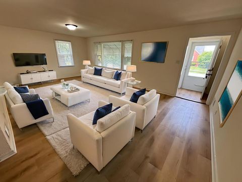 Tiny photo for 655 HIRSCH Avenue, Calumet City, IL 60409 (MLS # 12494195)