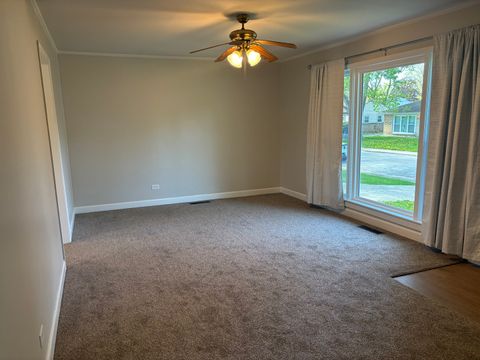 Tiny photo for 425 Neosho Street, Park Forest, IL 60466 (MLS # 12627831)